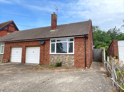2 Bed Bungalow, Island Road, CT2
