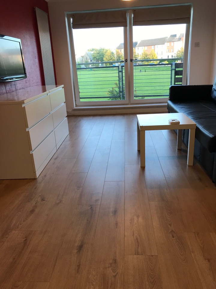 2 Bed Flat, Peffer Bank, EH16 photo 4