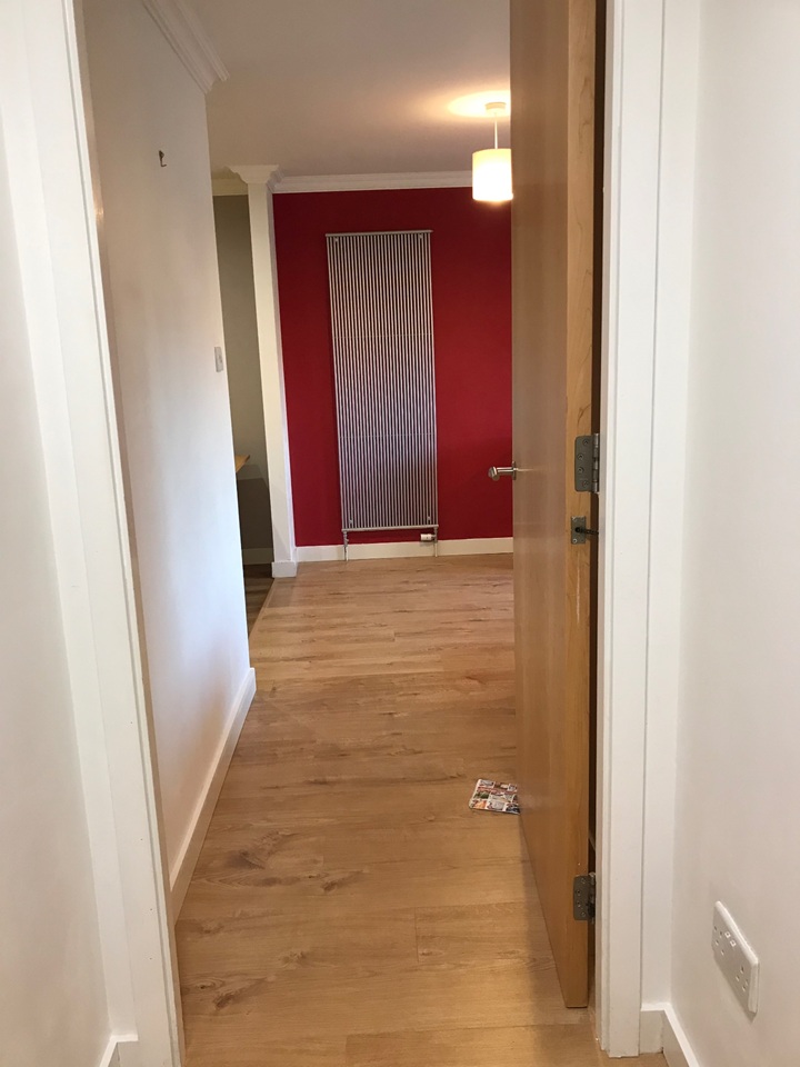 2 Bed Flat, Peffer Bank, EH16 photo 5