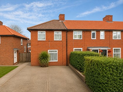 3 Bed End Terrace, Tewkesbury Road, SM5