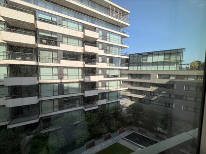 1 Bed Flat, Duchess Walk, SE1