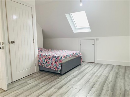 Room in a Shared House, Floriston Avenue, UB10