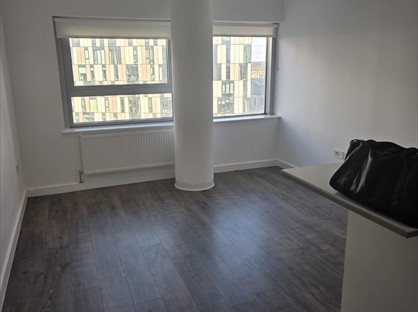 1 Bed Flat, Delta Point, CR0