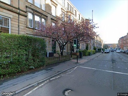 2 Bed Flat, Queen Margaret Drive, G20