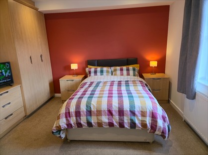 Room in a Shared House, St. Judes Road West, WV6
