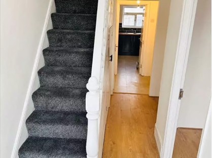 4 Bed Terraced House, St. Awdrys Road, IG11
