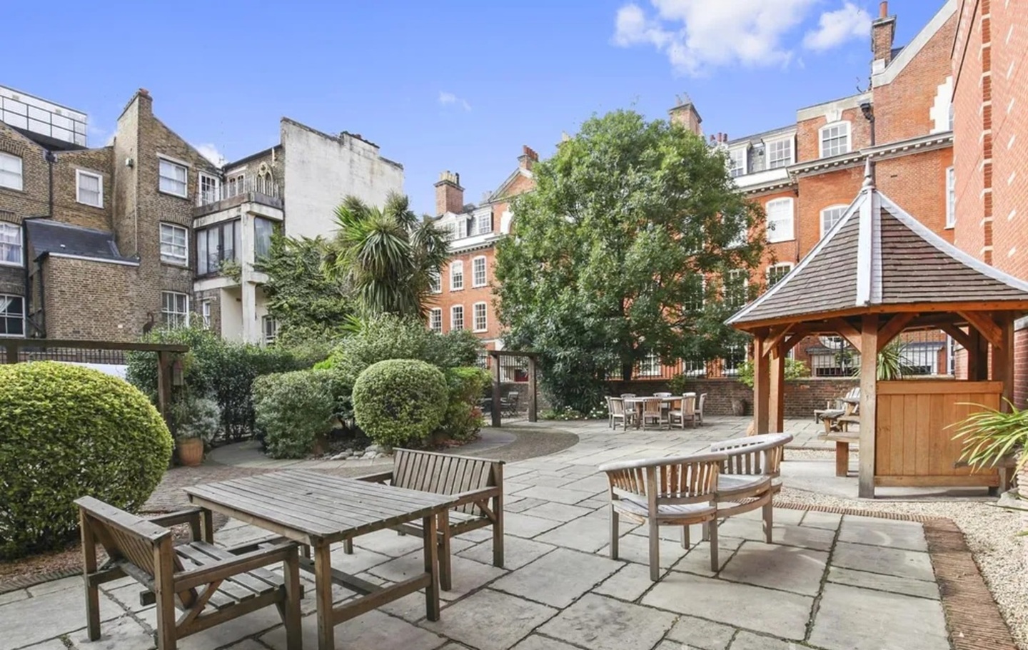 Studio Flat, Martlett Court, WC2B, N1 7GU photo 3