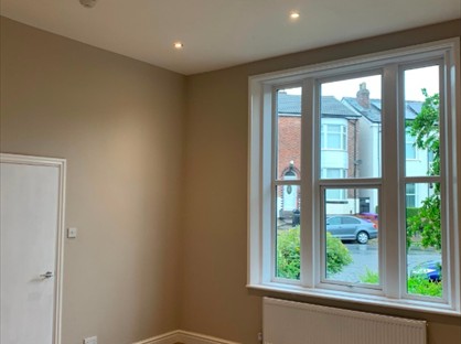 1 Bed Flat, Grey Road, L9