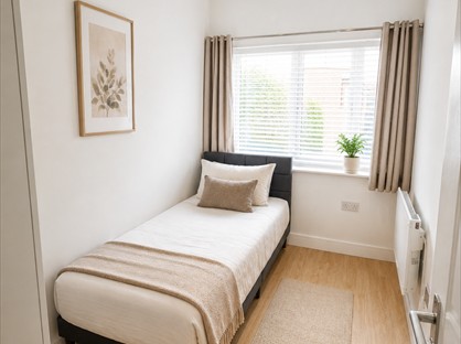 Room in a Shared House, Lonsdale Avenue, HA9