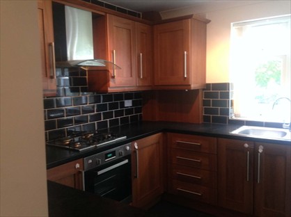 2 Bed Flat, Conisbrough, DN12
