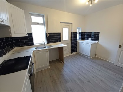 2 Bed End Terrace, Langdale Road, DL1