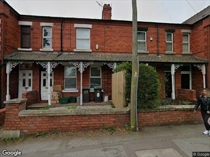 Room in a Shared House, Ruabon Road, LL13