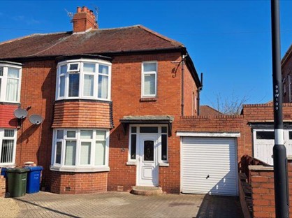 Room in a Shared House, West Road, NE5