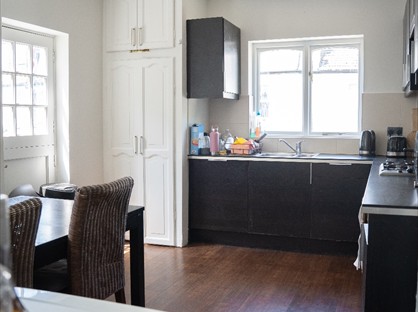 2 Bed Flat, Penwith Road, SW18