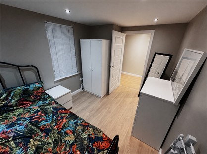 Room in a Shared Flat, Durie Loan, EH17