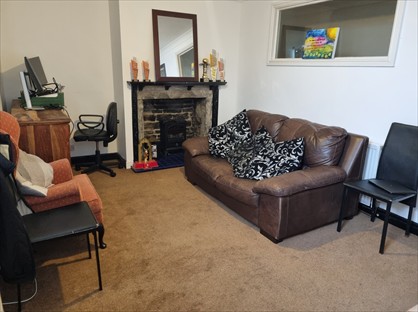 Room in a Shared Flat, Manchester Road, HD1