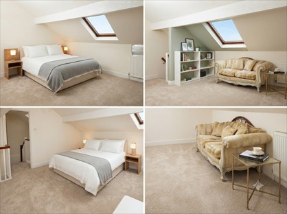 Room in a Shared House, Manchester Road, HD4