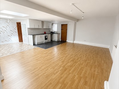 2 Bed Flat, High Road Leytonstone, E11