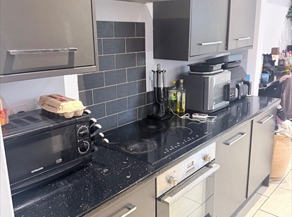 3 Bed Terraced House, Ivy Road, NN1