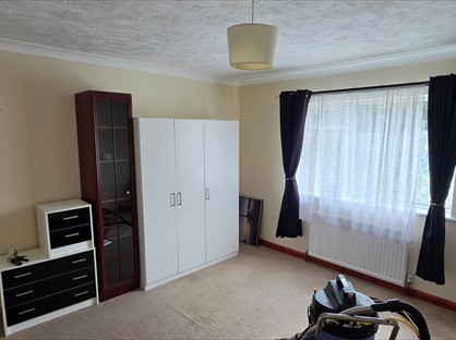Room in a Shared Flat, Enniskillen Road, CB4