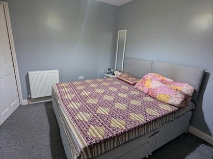 Room in a Shared House, St. Georges Road, CV31