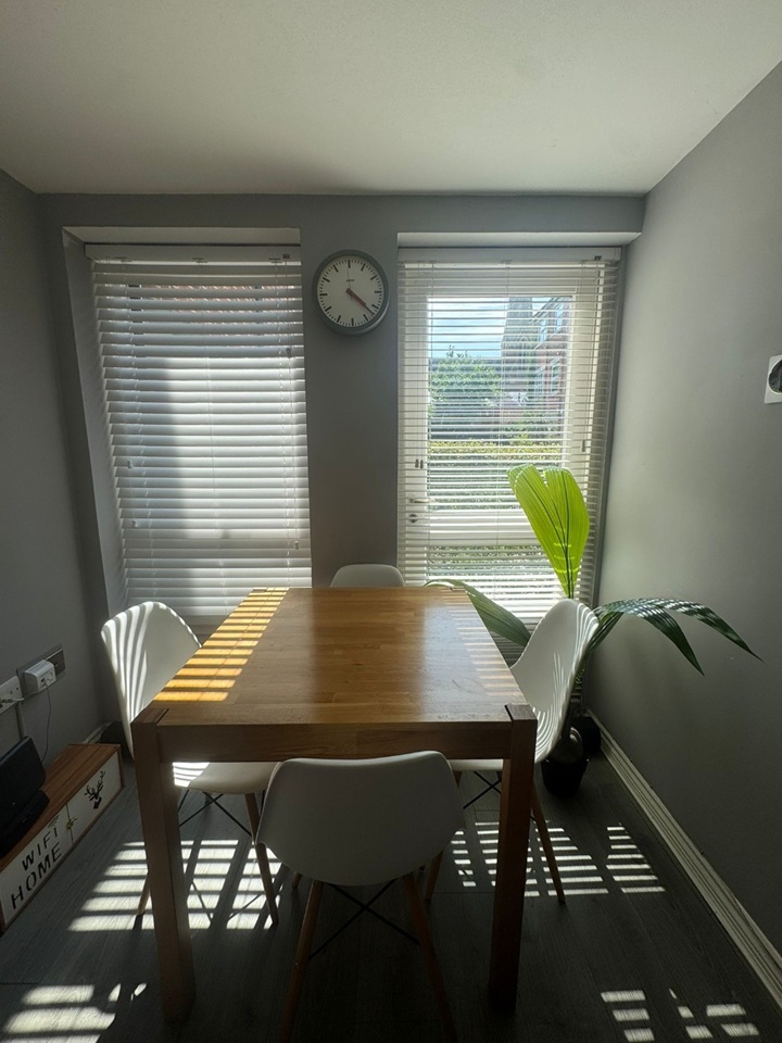 1 Bed Flat, Queens Road, RG1 photo 5