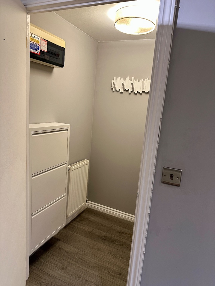 1 Bed Flat, Queens Road, RG1 photo 3