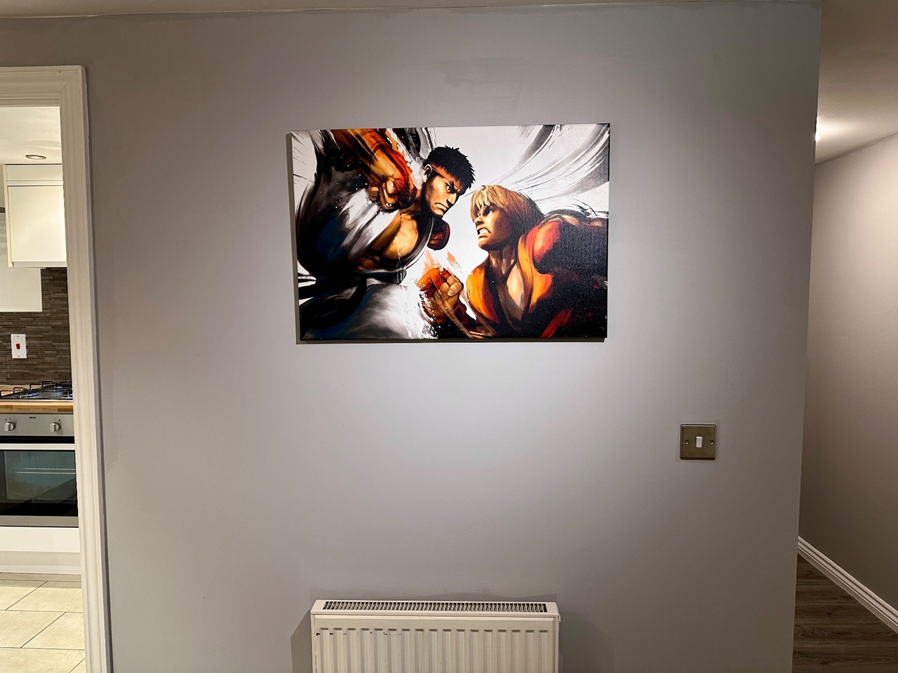 1 Bed Flat, Queens Road, RG1 photo 4