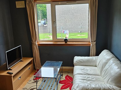 2 Bed Flat, Cornhill Gardens, AB16