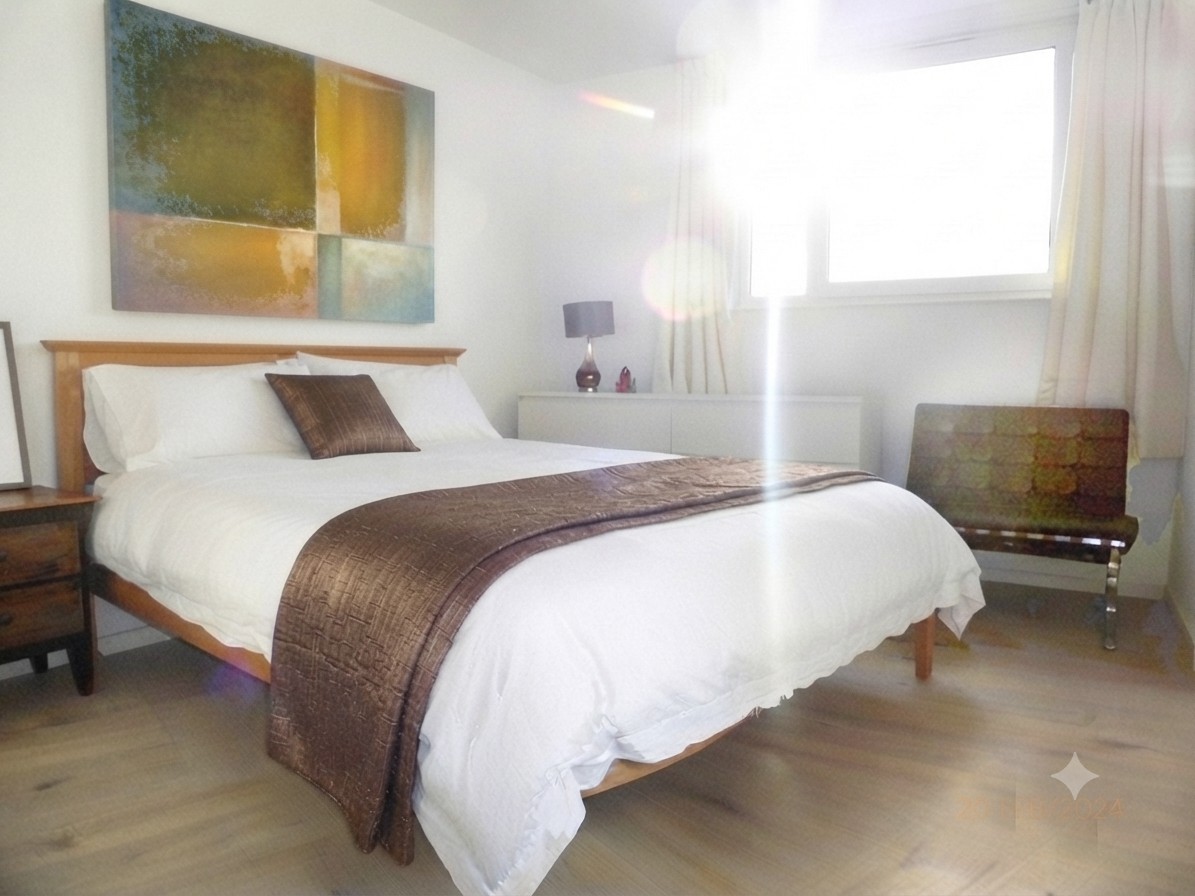 2 Bed Flat, Northcote Road, SW11 photo 5