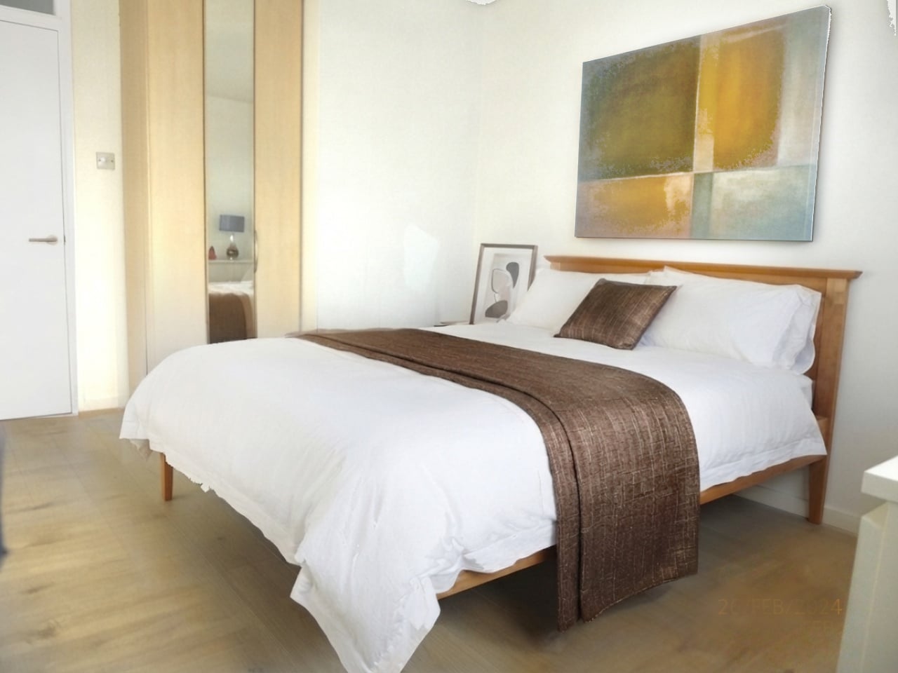 2 Bed Flat, Northcote Road, SW11 photo 4