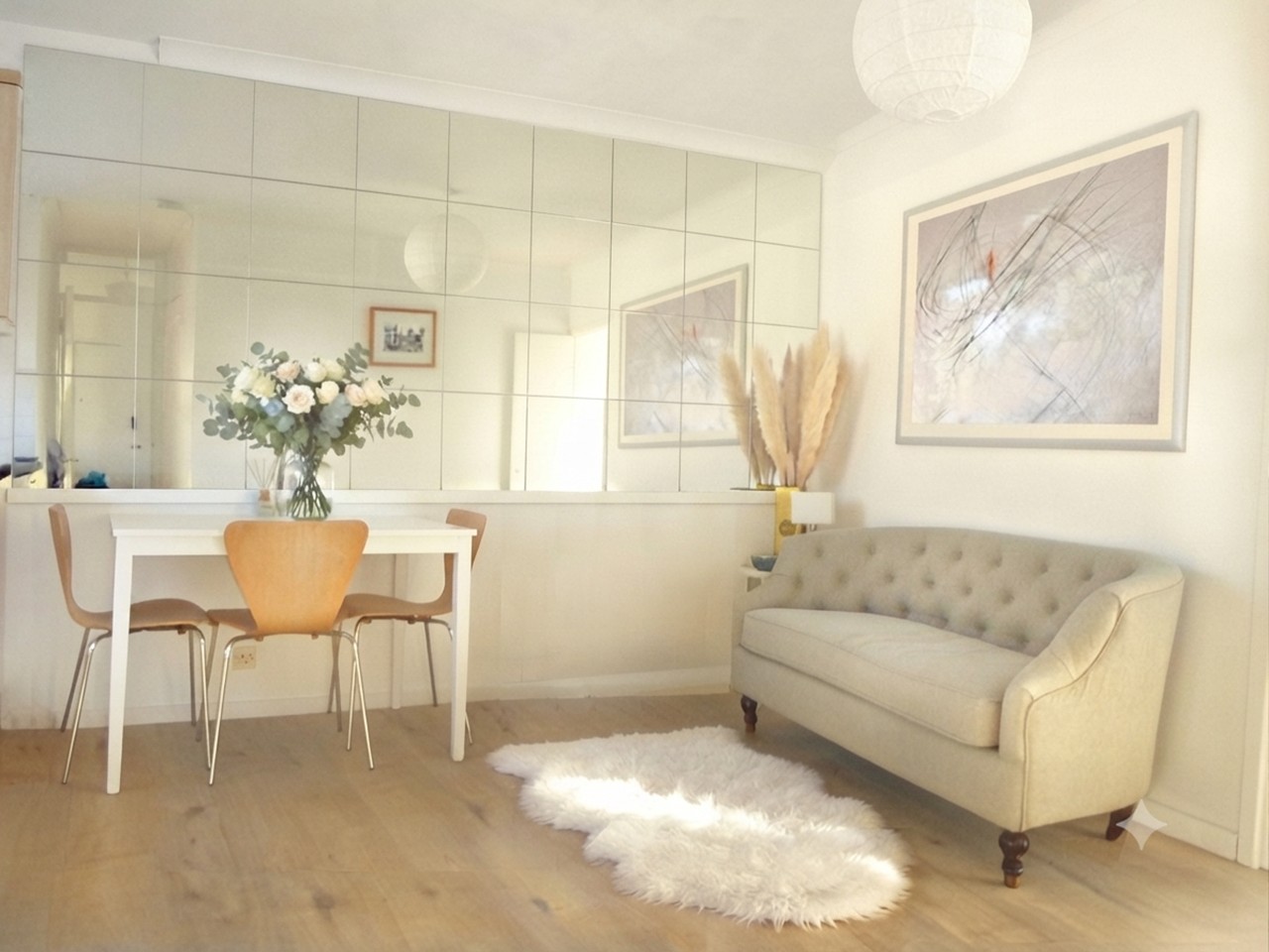 2 Bed Flat, Northcote Road, SW11