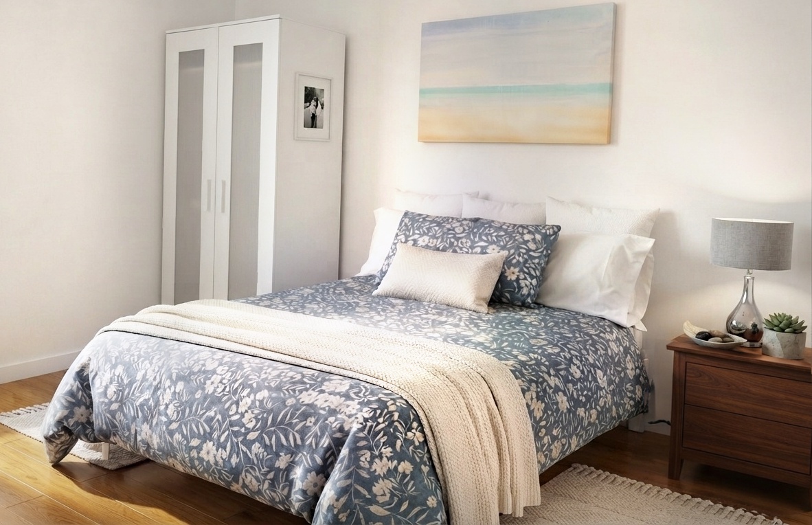 2 Bed Flat, Northcote Road, SW11 photo 2