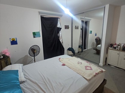 Room in a Shared Flat, Regents Court, MK9