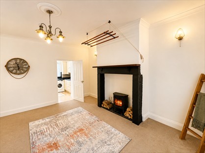 2 Bed Terraced House, Helen Street, NE21