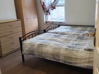 3 Bed Terraced House, Jackson Road, B8