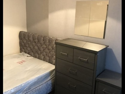 Room in a Shared House, Barwell Road, B9