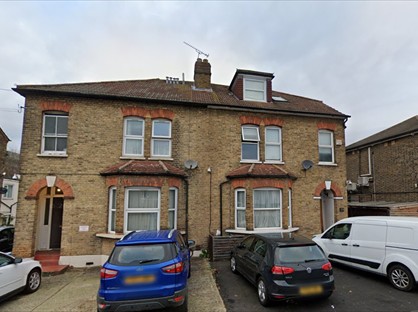 Room in a Shared House, Eastern Road, RM1