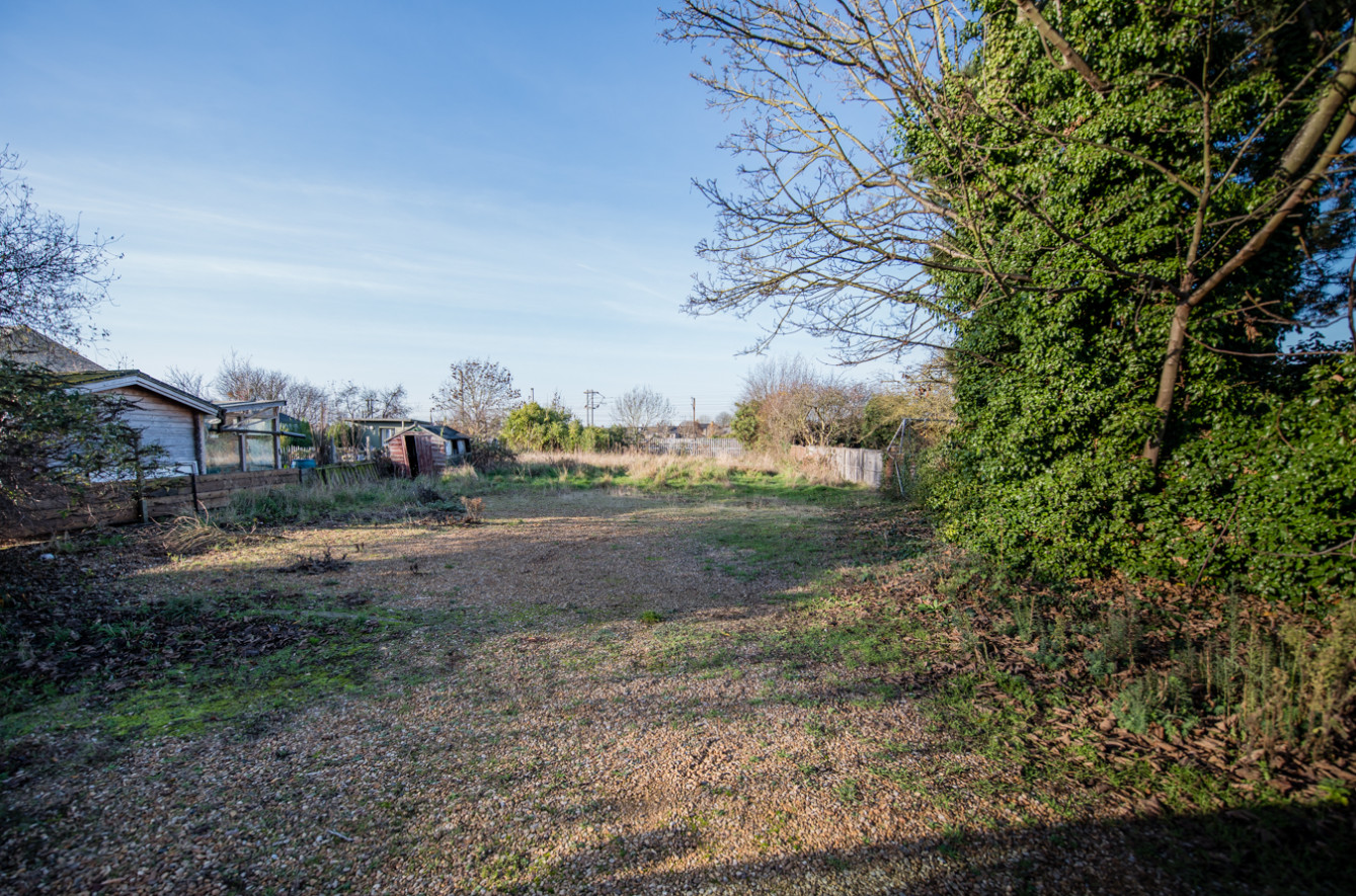 1 Bed Flat, Cavendish Road, CB1 photo 2