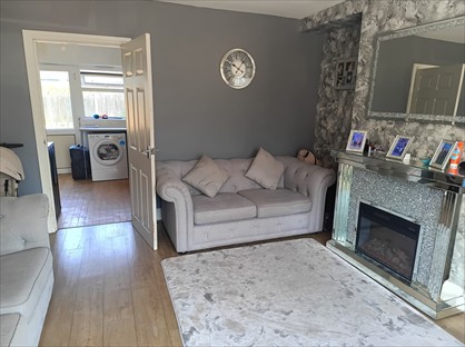 2 Bed Terraced House, Cranbourne Grove, B44