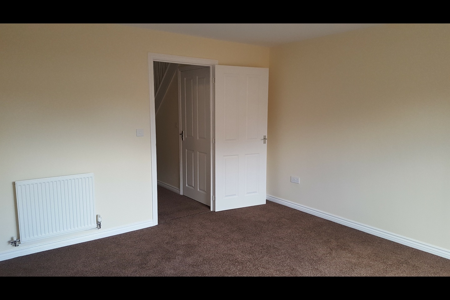 4 Bed Terraced House, Signals Drive, CV3