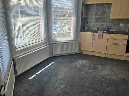 1 bed flat/apartment for rent in Studio Flat, Lyndhurst Road, NR32