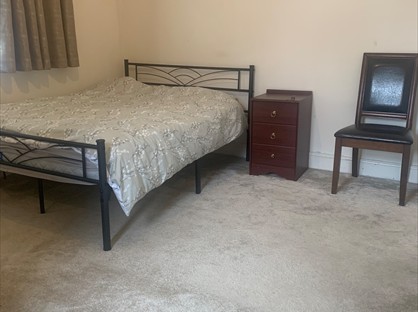 Room in a Shared House, Glebelands Av, IG2