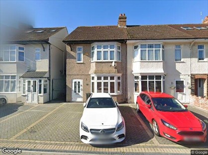 Room in a Shared House, Knightsbridge Gardens, RM7