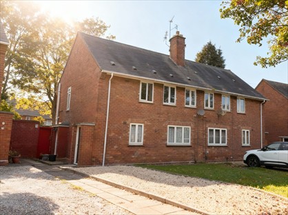 1 Bed Maisonette, Northwood Park Road, WV10