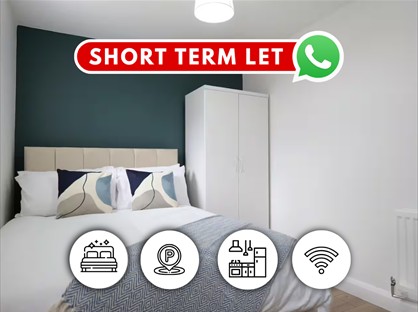 4 bed semi-detached house for rent in 4 Bed Semi-Detached House, Creggan Road, BT48