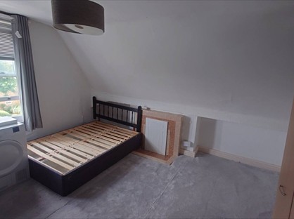Studio Flat, Wood Vale, SE23