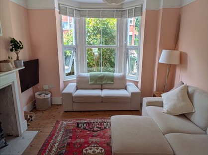 2 bed terraced house for rent in 2 Bed Terraced House, St. James Road, TN34
