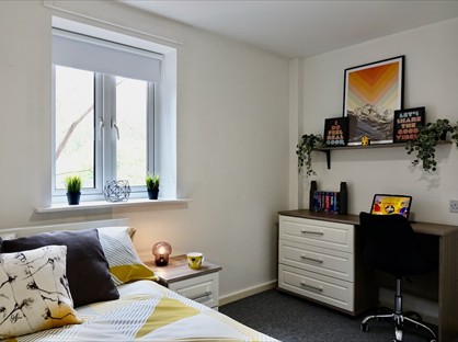 Room in a Shared Flat, Buslingthorpe Lane, LS7
