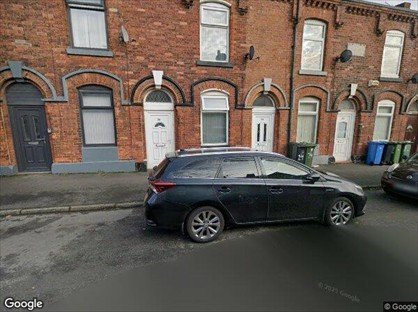 2 Bed Terraced House, Birch St, OL7